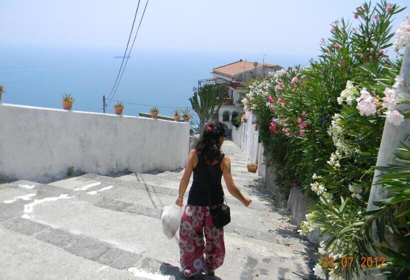 Bed and Breakfast Raito Home Costa D'amalfi