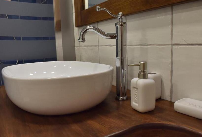 Bed and Breakfast Raito Home Costa D'amalfi