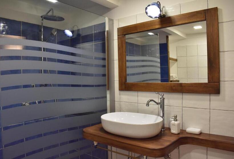 Bed and Breakfast Raito Home Costa D'amalfi