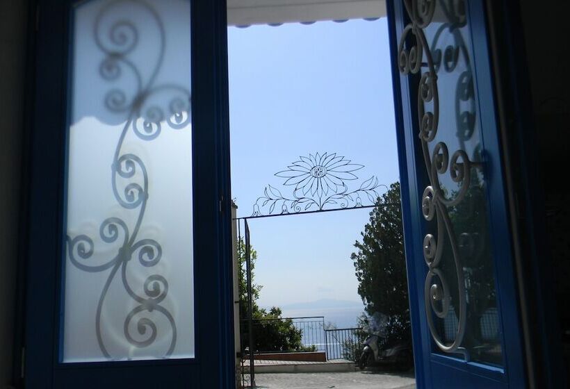 Bed and Breakfast Raito Home Costa D'amalfi