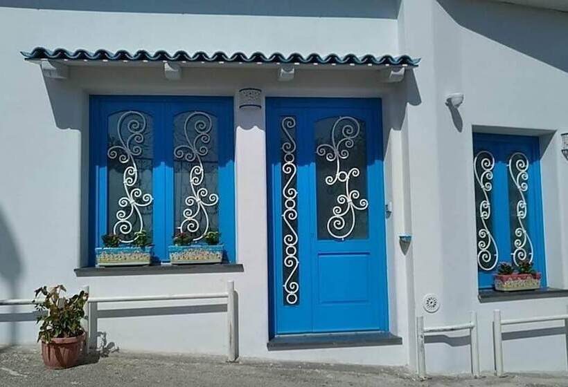 Bed and Breakfast Raito Home Costa D'amalfi