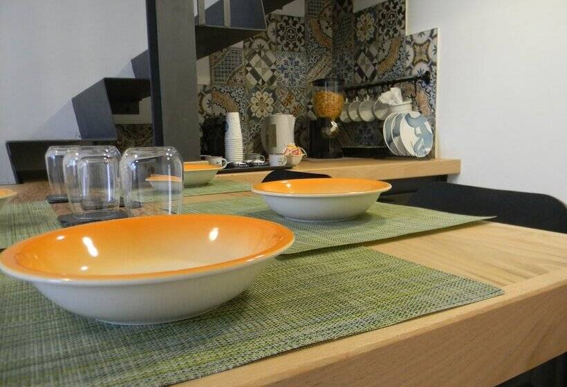 Bed and Breakfast Raito Home Costa D'amalfi