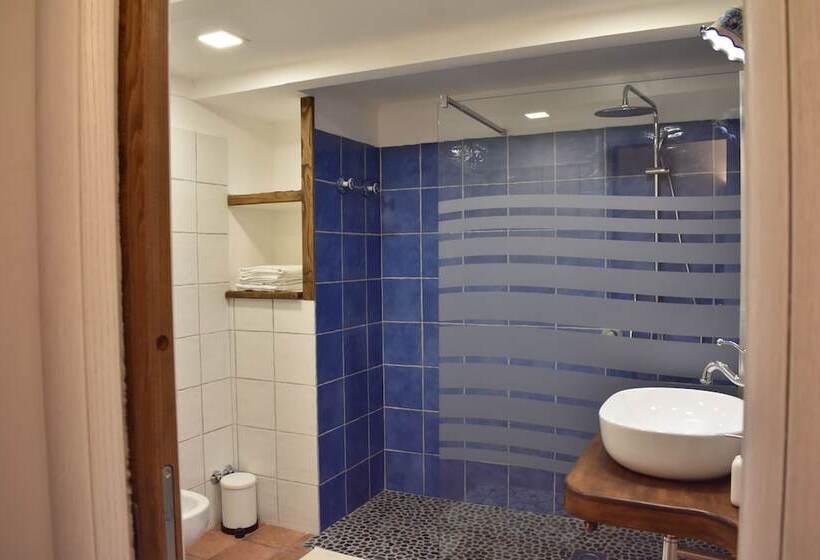 Bed and Breakfast Raito Home Costa D'amalfi