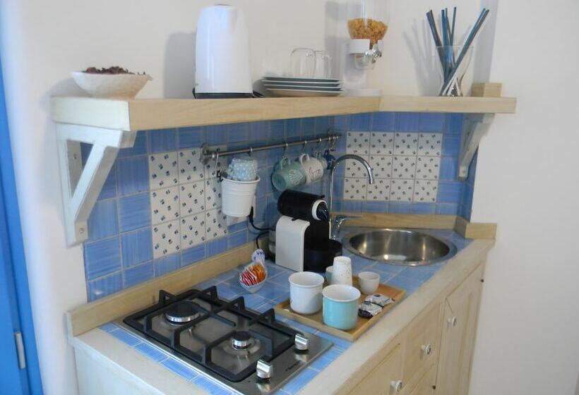 Bed and Breakfast Raito Home Costa D'amalfi