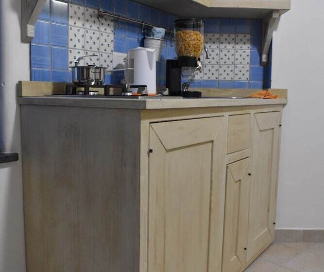 Bed and Breakfast Raito Home Costa D'amalfi