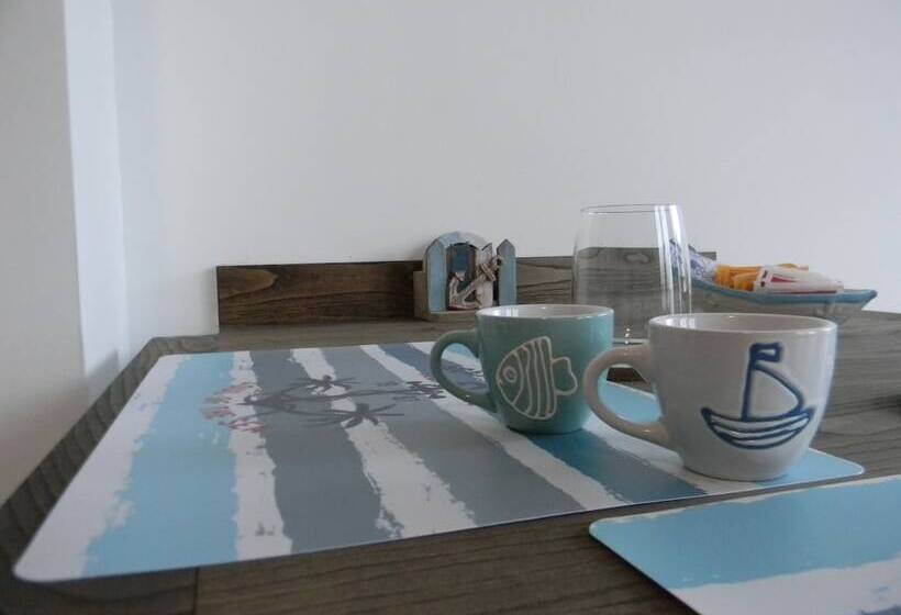 Bed and Breakfast Raito Home Costa D'amalfi