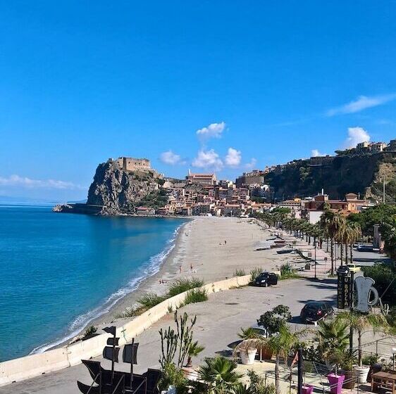 Bed and Breakfast Stop And Go