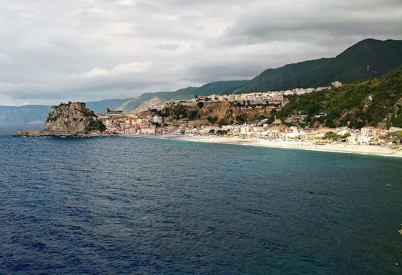 צימר Stop And Go