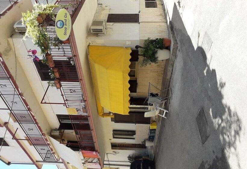 Bed and Breakfast Stop And Go