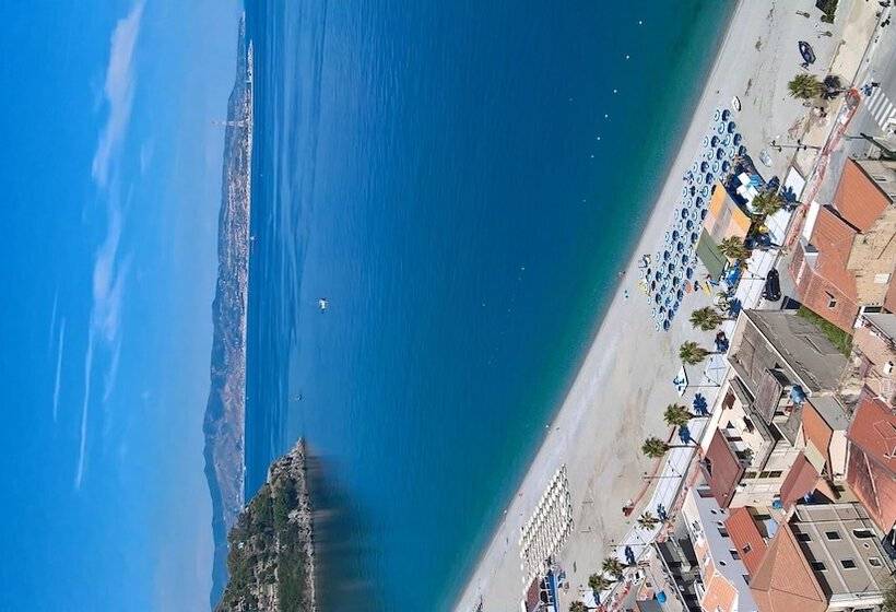 Bed and Breakfast Stop And Go