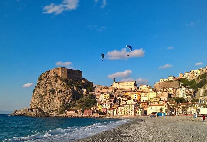 Bed and Breakfast Stop And Go