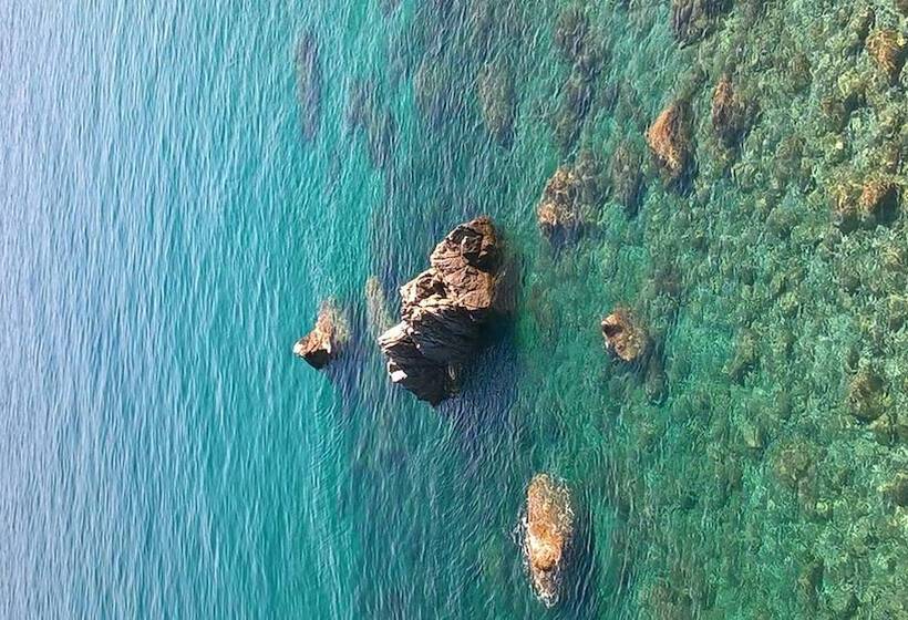 צימר Stop And Go