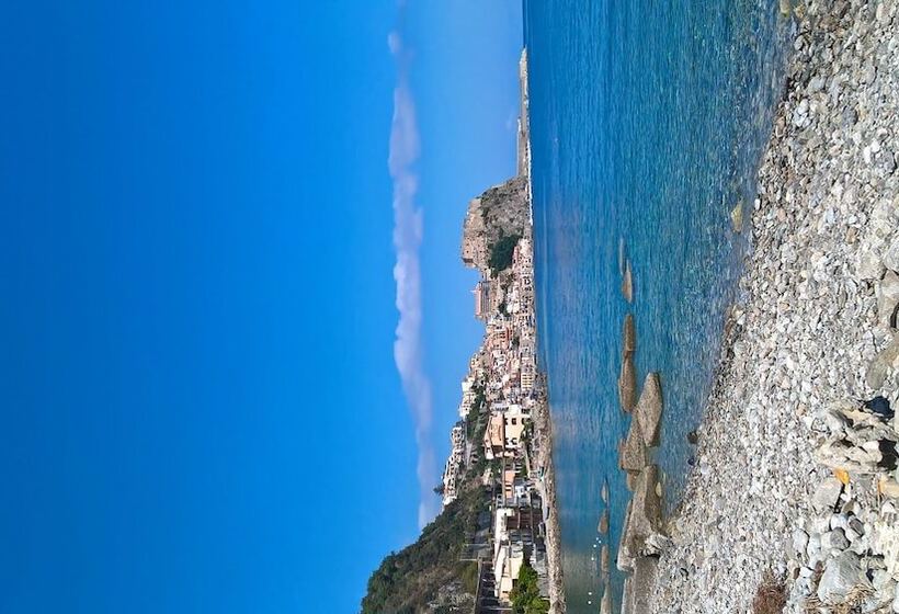 Bed and Breakfast Stop And Go