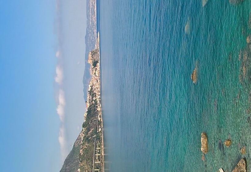 צימר Stop And Go