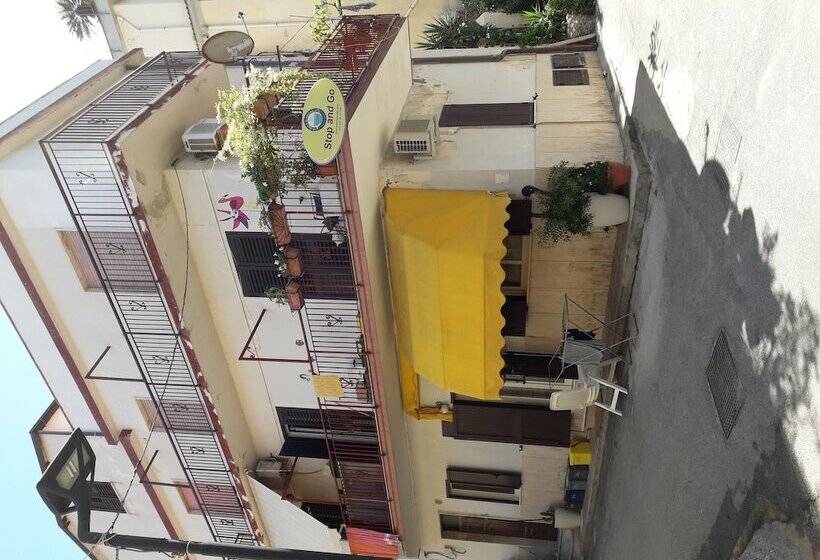 Bed and Breakfast Stop And Go