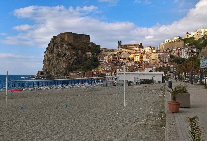 צימר Stop And Go