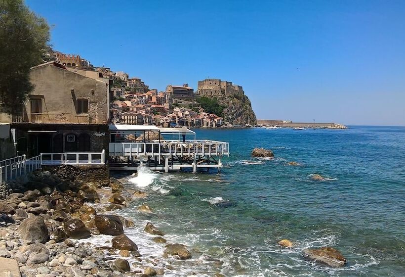 צימר Stop And Go