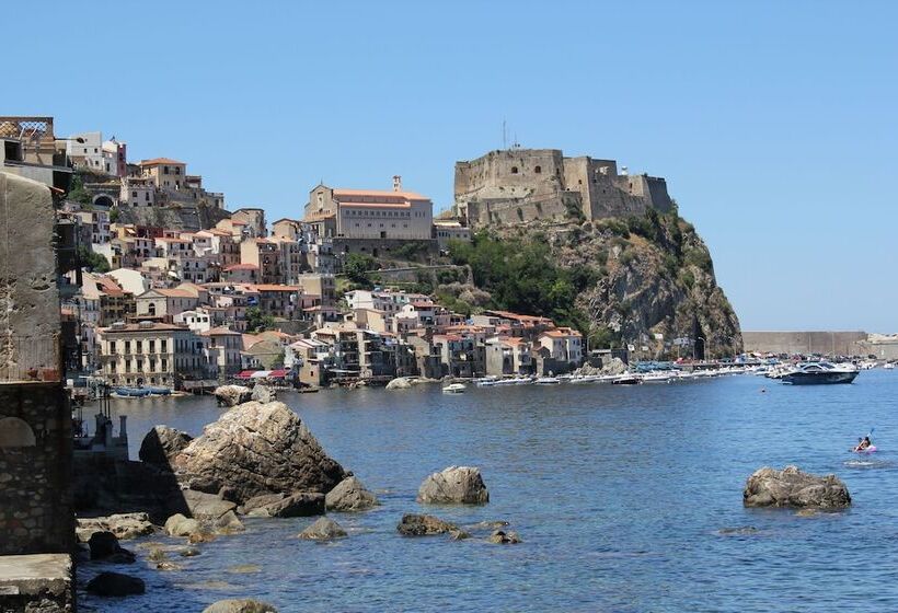 Bed and Breakfast Stop And Go