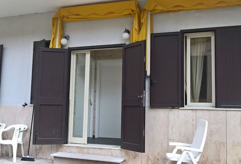 צימר Stop And Go