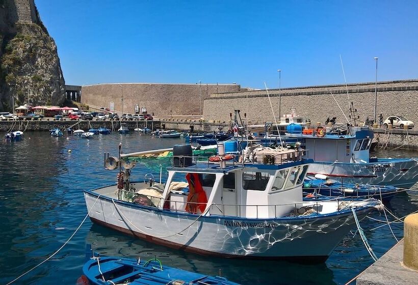 צימר Stop And Go