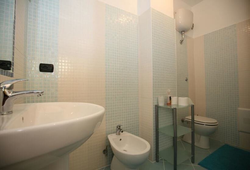 צימר Stop And Go