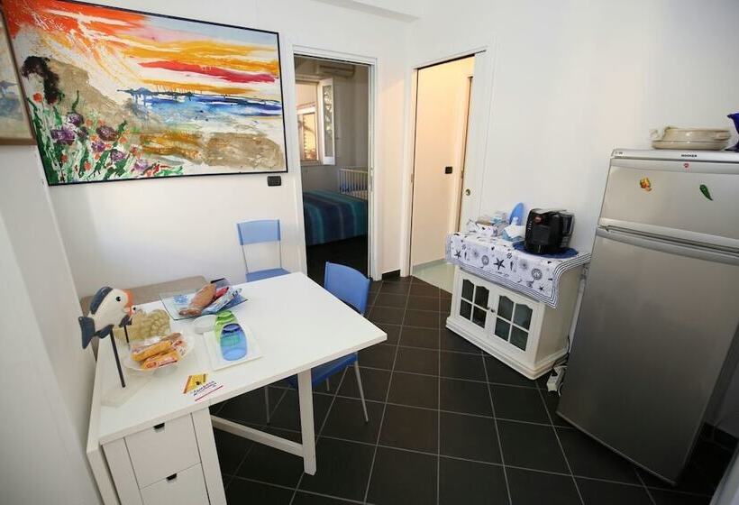 Bed and Breakfast Stop And Go