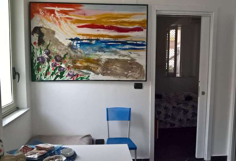 Bed and Breakfast Stop And Go