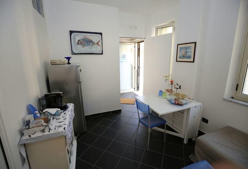 צימר Stop And Go