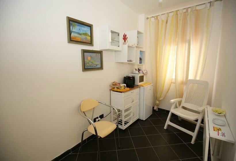 צימר Stop And Go