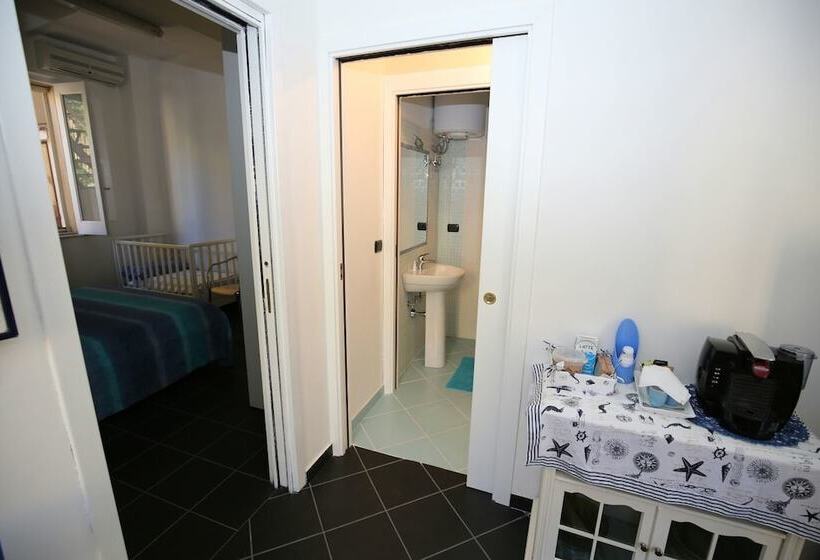 צימר Stop And Go