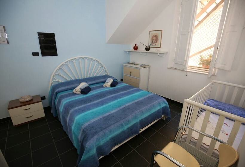 צימר Stop And Go