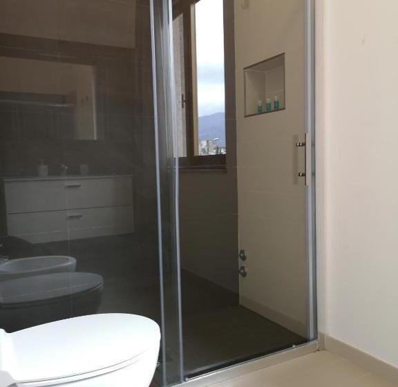 住宿加早餐  Villa Ettore