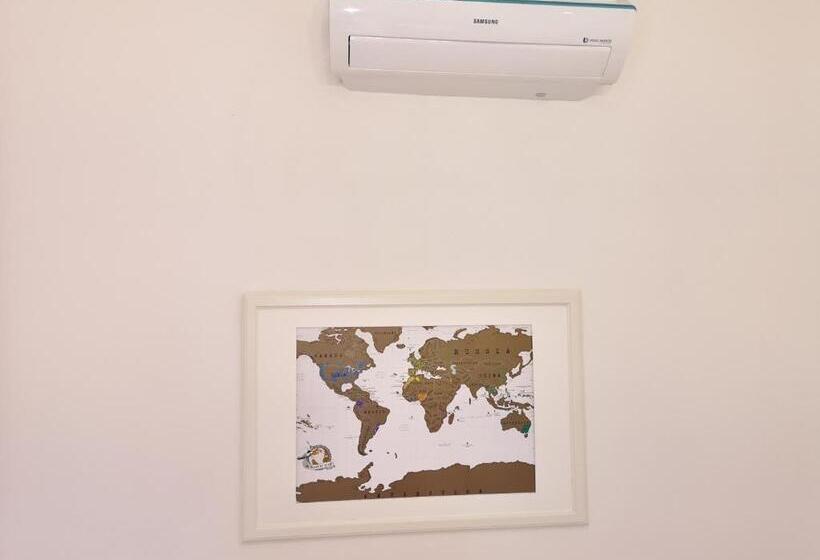 住宿加早餐  Villa Ettore