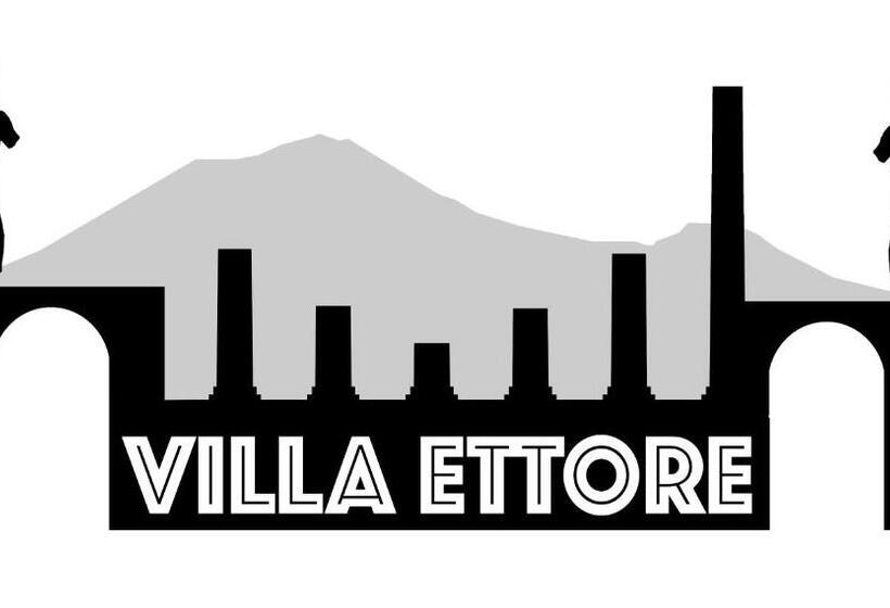 住宿加早餐  Villa Ettore