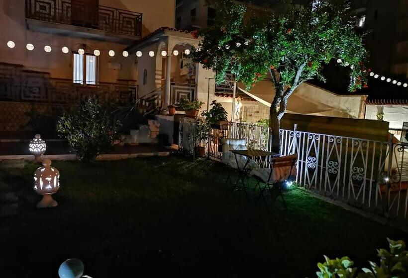 צימר Villa Ettore