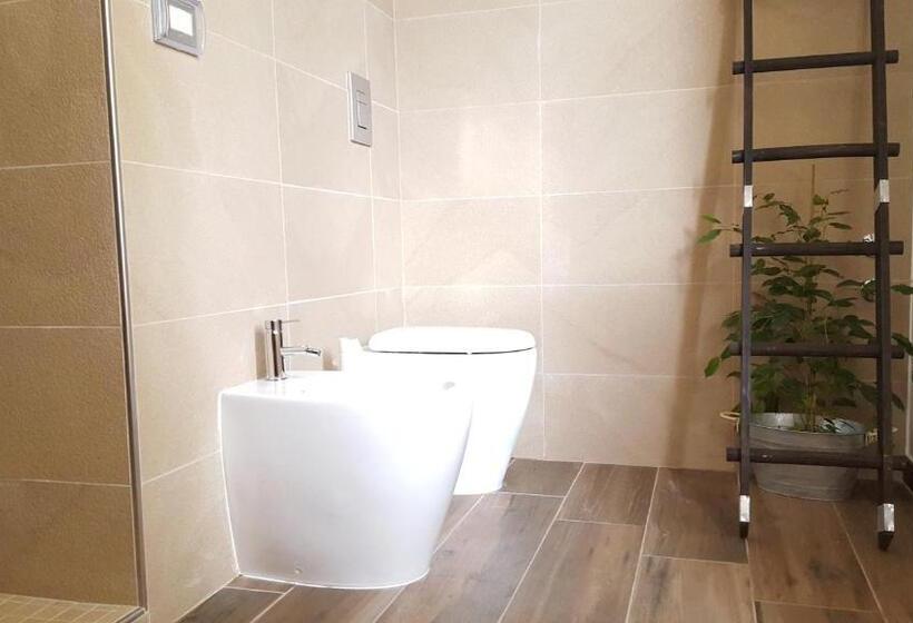 צימר Villa Ettore