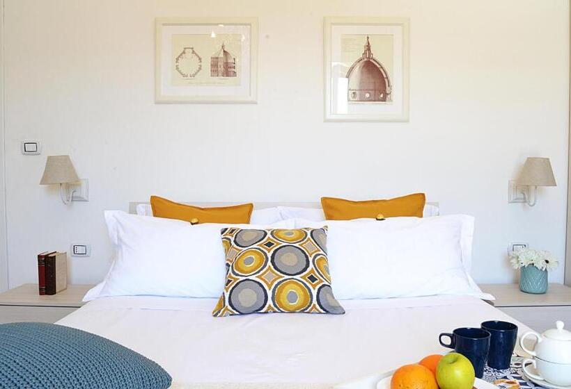 住宿加早餐  Villa Ettore