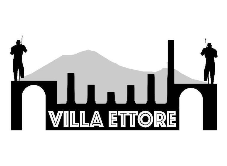 住宿加早餐  Villa Ettore