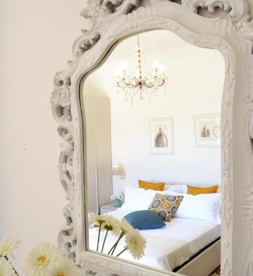 住宿加早餐  Villa Ettore