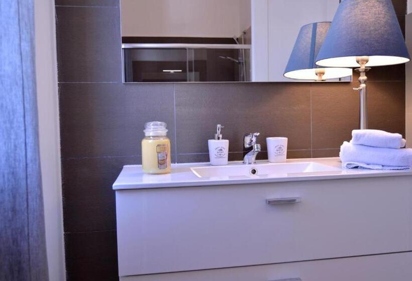 住宿加早餐  Villa Ettore