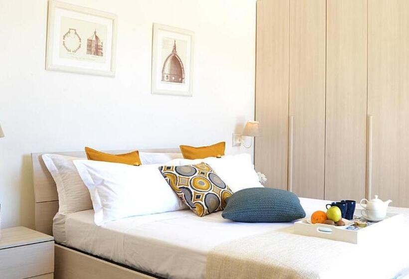 住宿加早餐  Villa Ettore