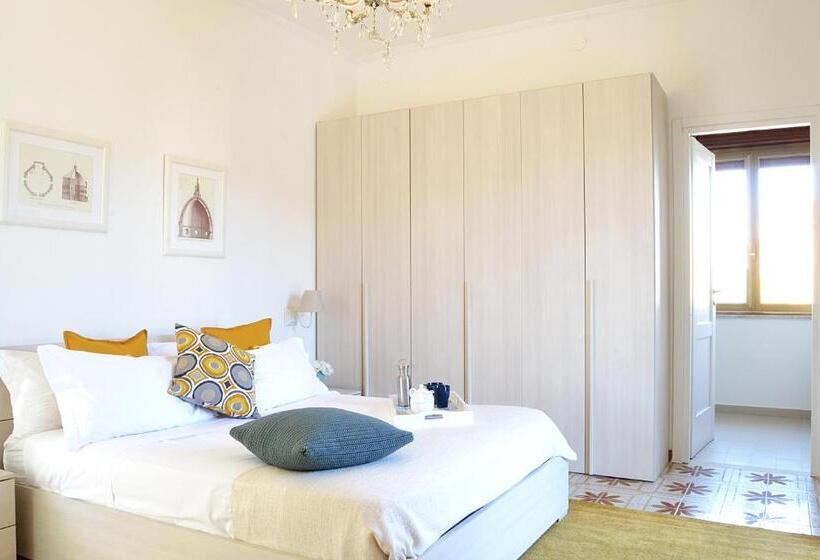 צימר Villa Ettore