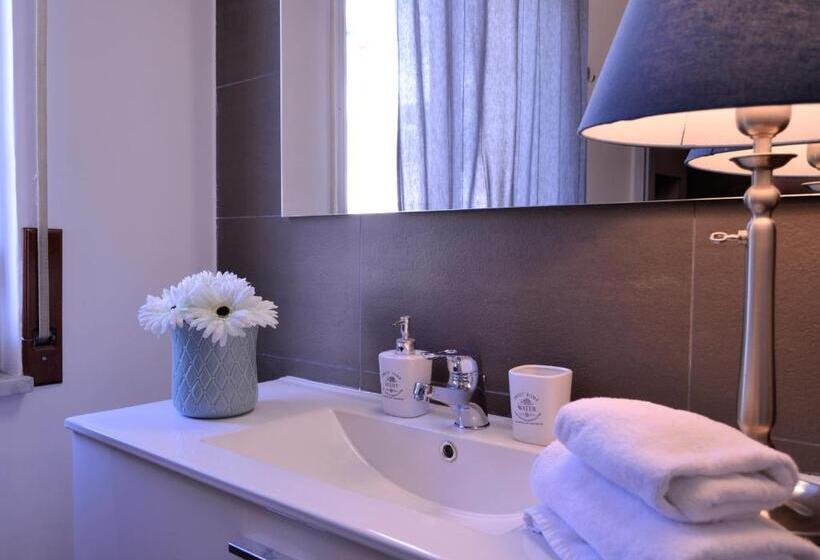 تختخواب و صبحانه Villa Ettore