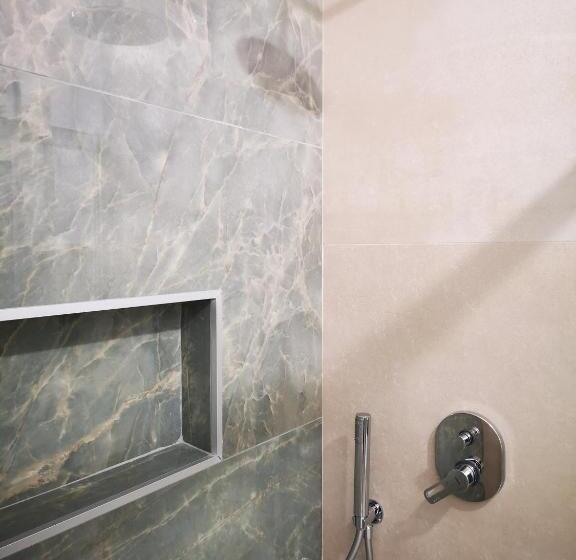 تختخواب و صبحانه Villa Ettore