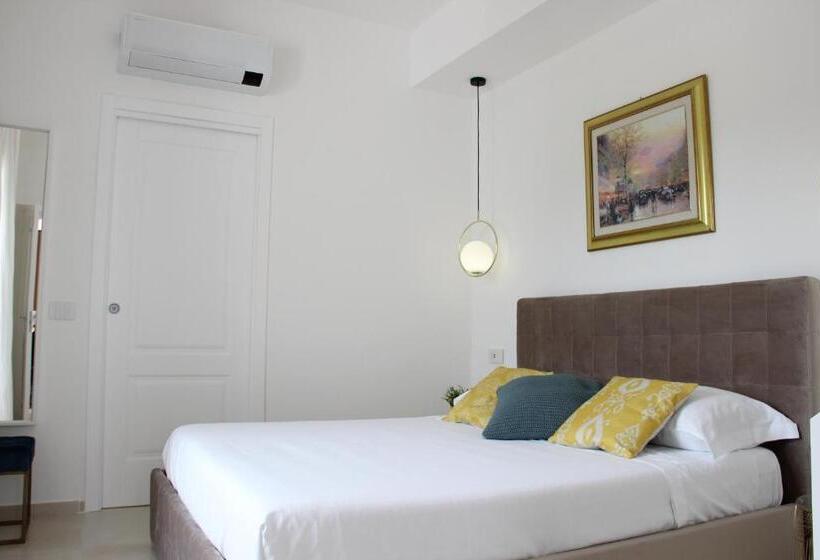 住宿加早餐  Villa Ettore