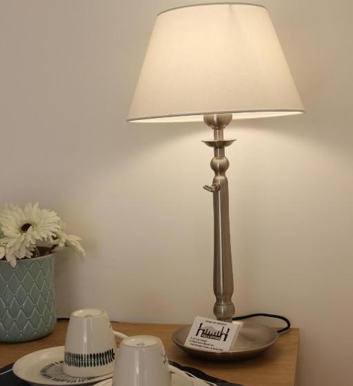 住宿加早餐  Villa Ettore