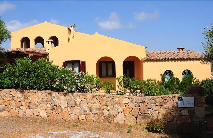 צימר Villa Geron