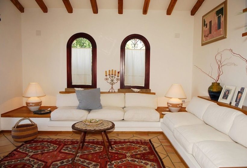 צימר Villa Geron