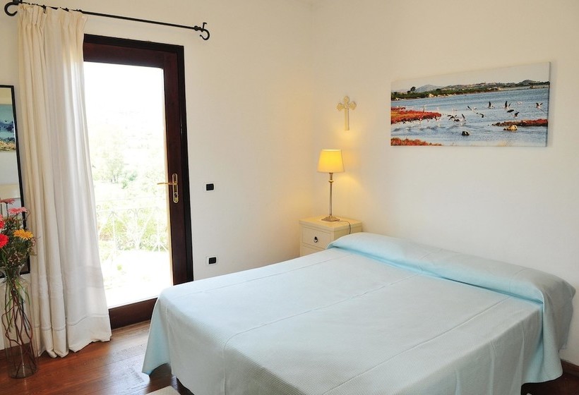 צימר Villa Geron