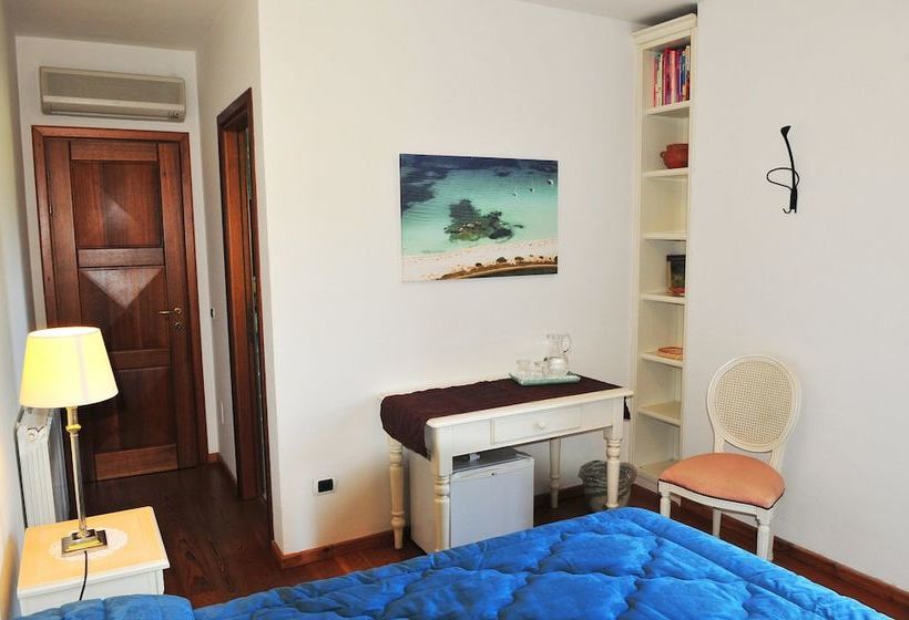 צימר Villa Geron